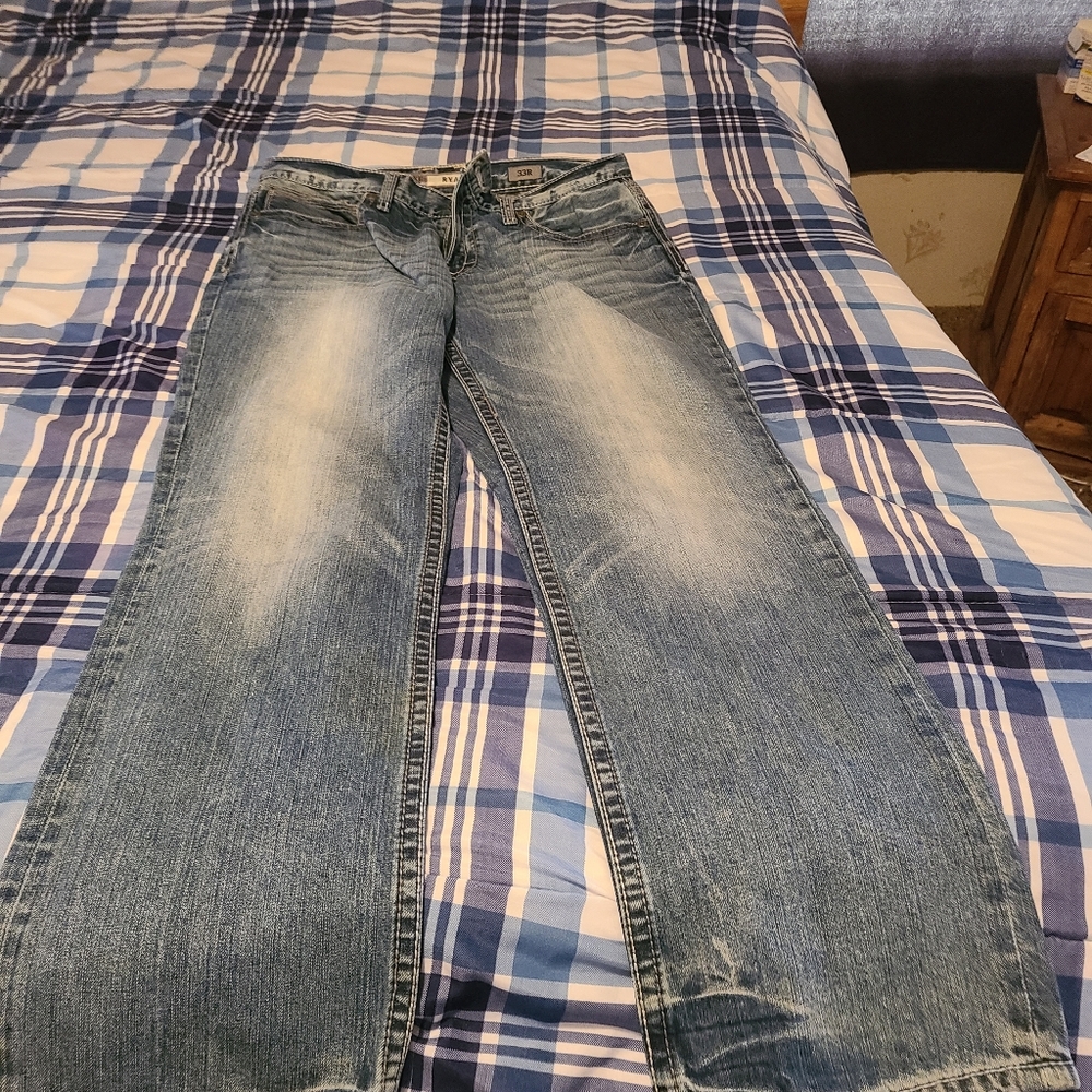 Men's Jeans